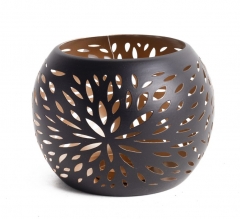 19 Dekorativni svećnjak